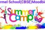Sparkling Memories: Carmel School Moodbidri&#039;s Summer Camp Extravaganza!